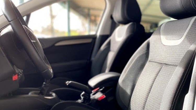 Citro&euml;n C4 1.6 HDi Millenium Business