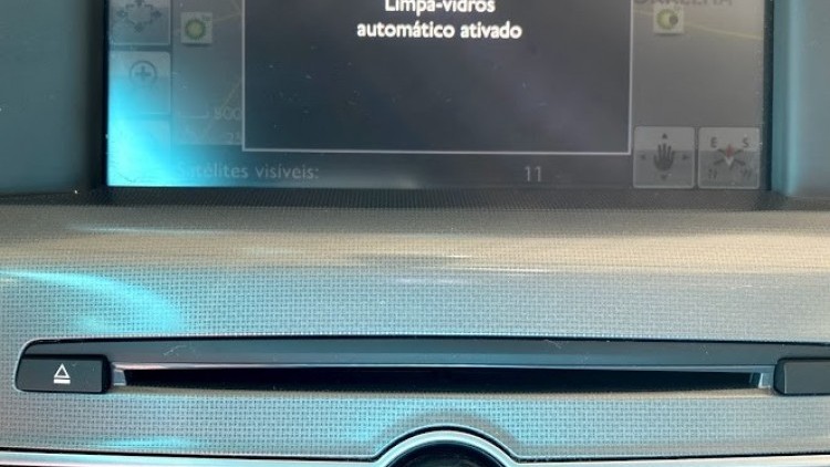 Citro&euml;n C4 1.6 HDi Millenium Business