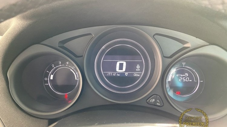Citro&euml;n C4 1.6 HDi Millenium Business