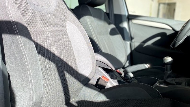 Citro&euml;n C4 1.6 HDi Millenium Business