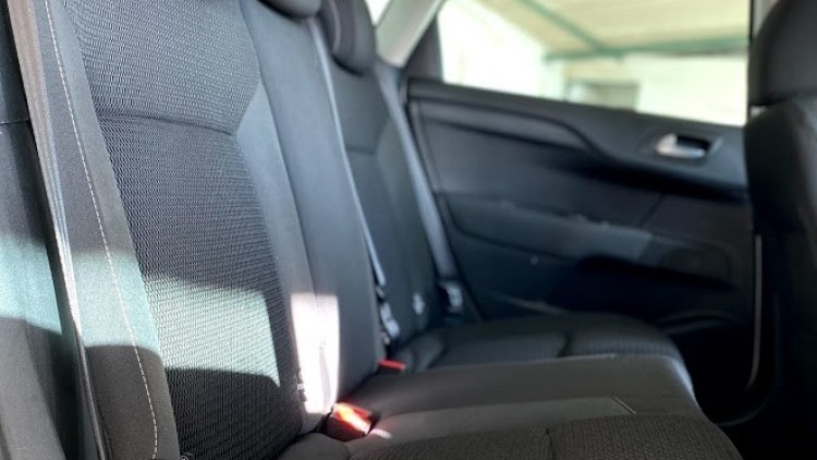 Citro&euml;n C4 1.6 HDi Millenium Business