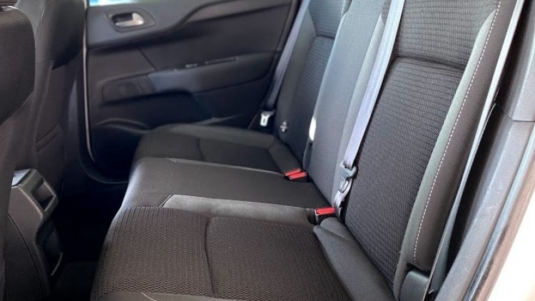 Citro&euml;n C4 1.6 HDi Millenium Business