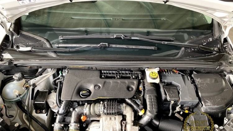 Citro&euml;n C4 1.6 HDi Millenium Business