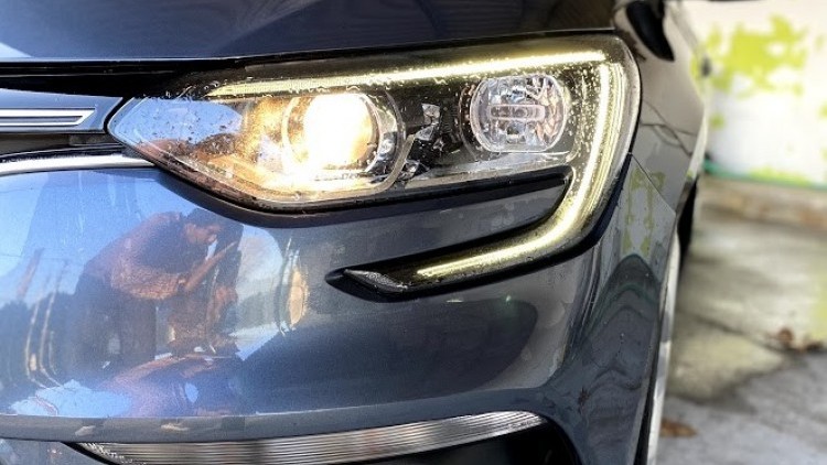 Renault M&eacute;gane Sport Tourer 1.5 DCI 110cv PROMO&Ccedil;&Atilde;O