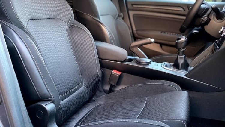 Renault M&eacute;gane Sport Tourer 1.5 DCI 110cv PROMO&Ccedil;&Atilde;O