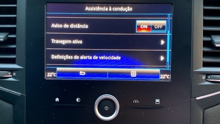 Renault M&eacute;gane Sport Tourer 1.5 DCI 110cv PROMO&Ccedil;&Atilde;O