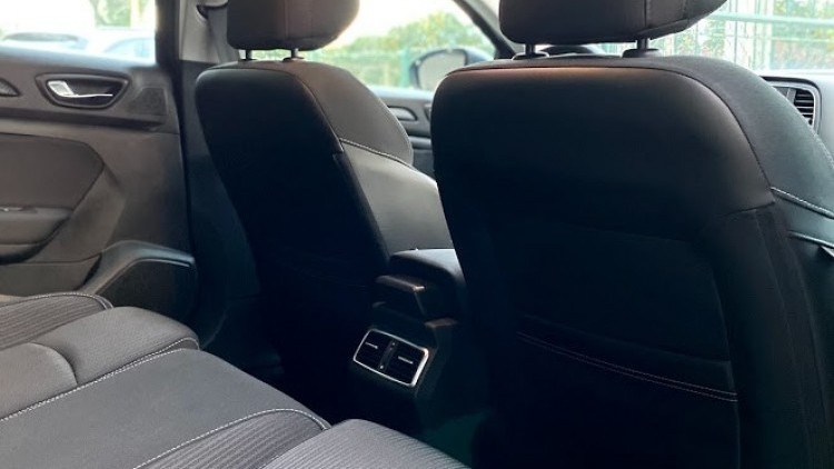 Renault M&eacute;gane Sport Tourer 1.5 DCI 110cv PROMO&Ccedil;&Atilde;O