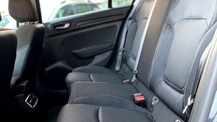 Renault M&eacute;gane Sport Tourer 1.5 DCI 110cv PROMO&Ccedil;&Atilde;O