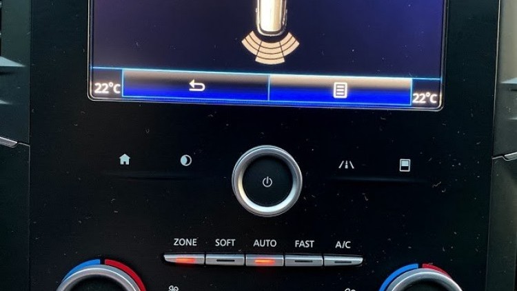 Renault M&eacute;gane Sport Tourer 1.5 DCI 110cv PROMO&Ccedil;&Atilde;O