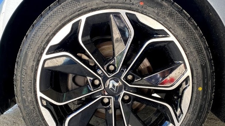 Renault M&eacute;gane Sport Tourer 1.5 DCI 110cv PROMO&Ccedil;&Atilde;O