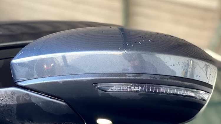 Renault M&eacute;gane Sport Tourer 1.5 DCI 110cv PROMO&Ccedil;&Atilde;O