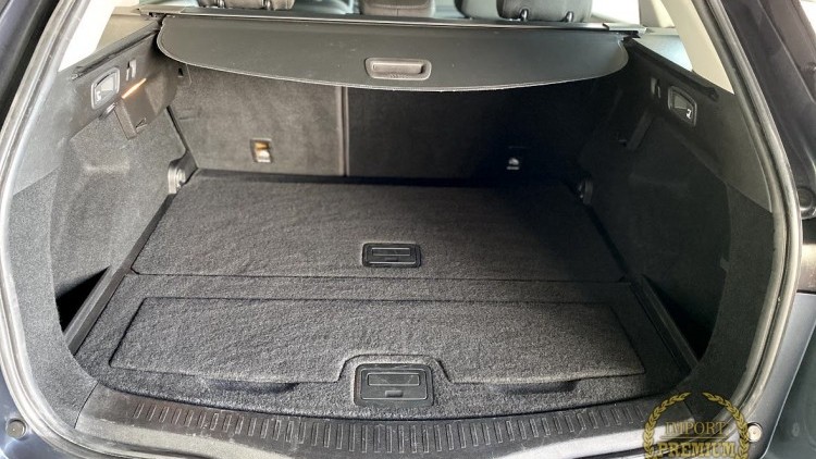 Renault M&eacute;gane Sport Tourer 1.5 DCI 110cv PROMO&Ccedil;&Atilde;O