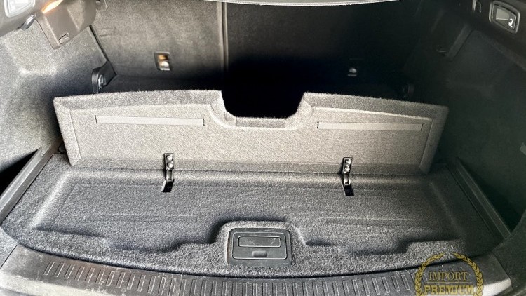 Renault M&eacute;gane Sport Tourer 1.5 DCI 110cv PROMO&Ccedil;&Atilde;O