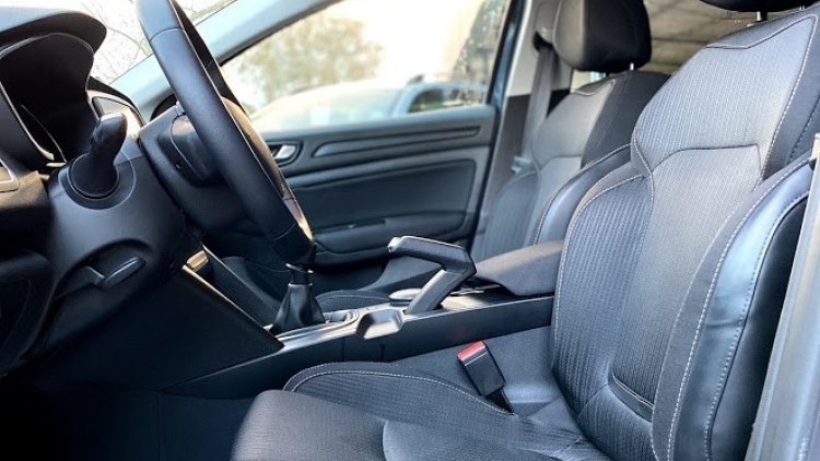 Renault M&eacute;gane Sport Tourer 1.5 DCI 110cv PROMO&Ccedil;&Atilde;O