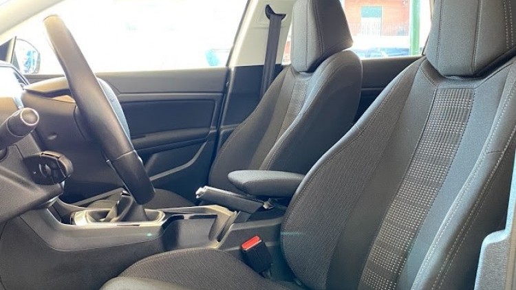 Peugeot 308 SW 1.6 HDI 120Cv Executive