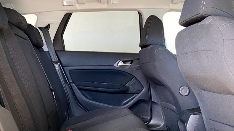 Peugeot 308 SW 1.6 HDI 120Cv Executive