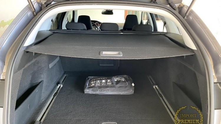 Peugeot 308 SW 1.6 HDI 120Cv Executive
