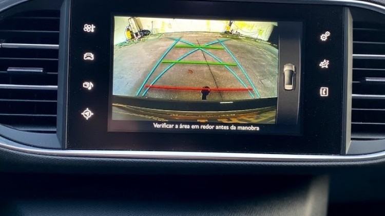 Peugeot 308 SW 1.6HDI 120cv GT LINE