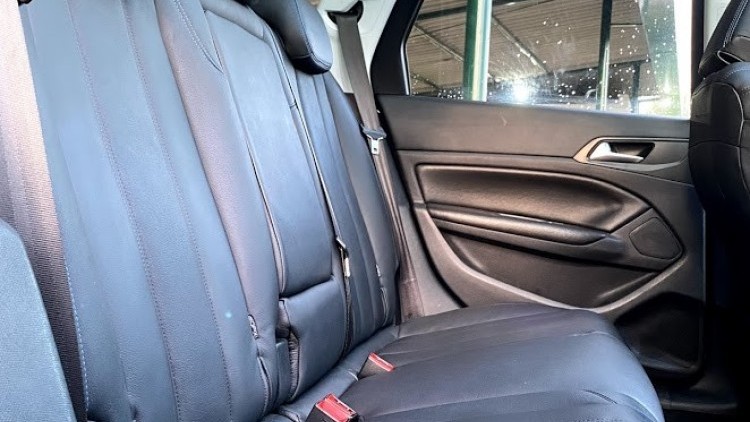 Peugeot 308 SW 1.6HDI 120cv GT LINE
