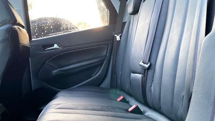 Peugeot 308 SW 1.6HDI 120cv GT LINE