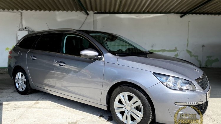 Peugeot 308 SW 1.6 HDI 120Cv Executive