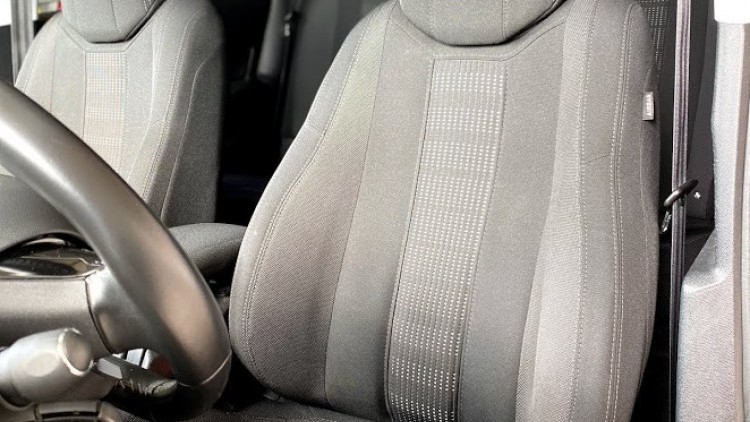 Peugeot 308 SW 1.6 HDI 120Cv Executive