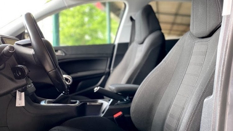 Peugeot 308 SW 1.6 HDI 120Cv Executive