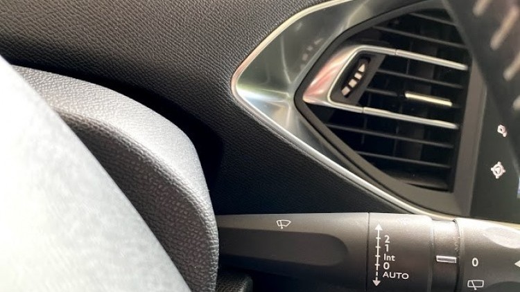 Peugeot 308 SW 1.6 HDI 120Cv Executive