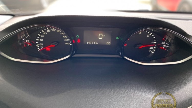 Peugeot 308 SW 1.6 HDI 120Cv Executive