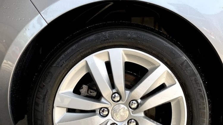 Peugeot 308 SW 1.6 HDI 120Cv Executive