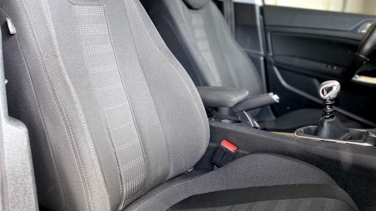 Peugeot 308 SW 1.6 HDI 120Cv Executive