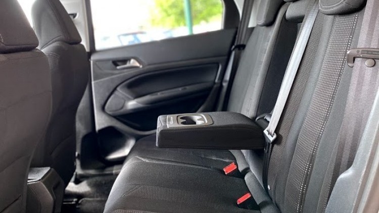 Peugeot 308 SW 1.6 HDI 120Cv Executive