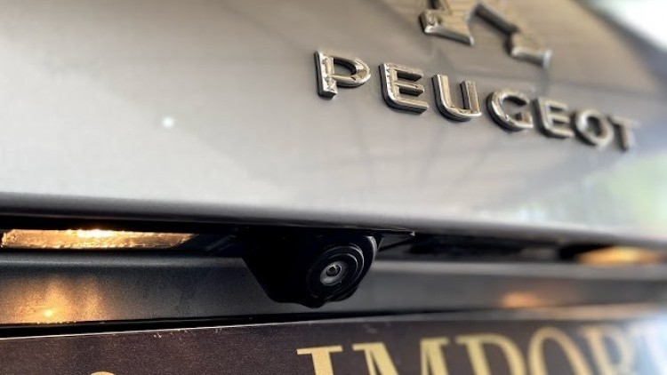 Peugeot 308 SW 1.6 HDI 120Cv Executive