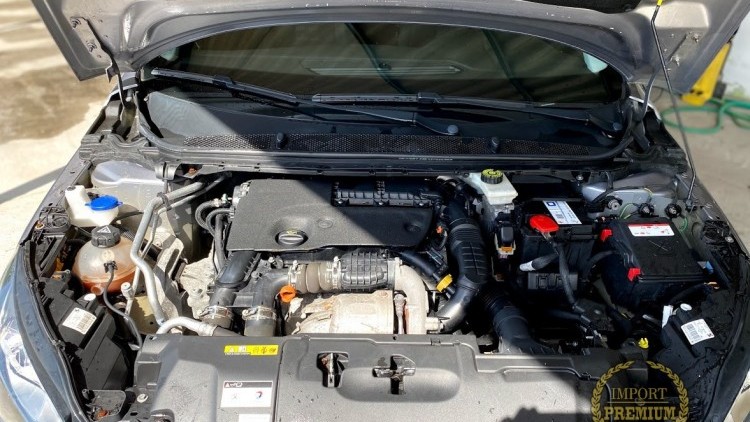 Peugeot 308 SW 1.6 HDI 120Cv Executive