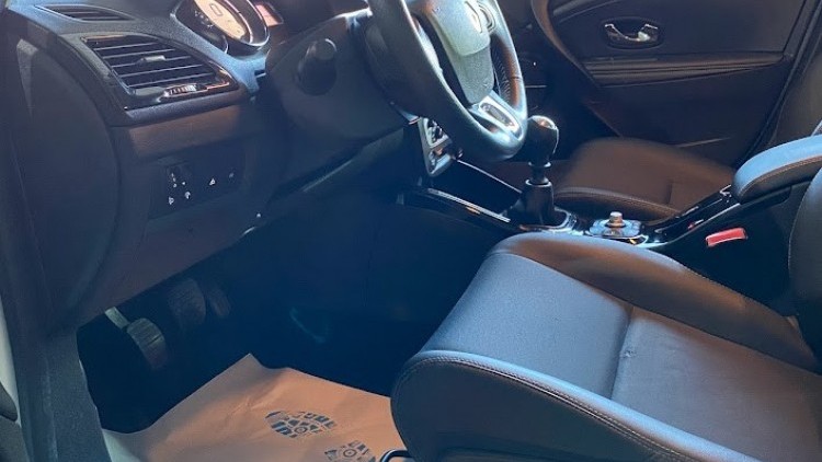 Renault M&eacute;gane Sport Tourer 1.5 DCI 110cv BOSE EDITION