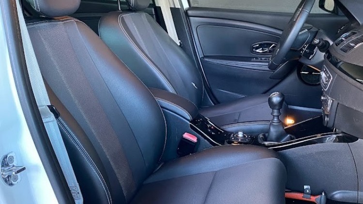 Renault M&eacute;gane Sport Tourer 1.5 DCI 110cv BOSE EDITION