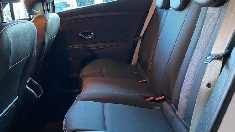 Renault M&eacute;gane Sport Tourer 1.5 DCI 110cv BOSE EDITION