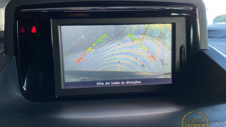 Renault M&eacute;gane Sport Tourer 1.5 DCI 110cv BOSE EDITION