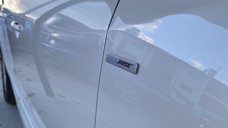 Renault M&eacute;gane Sport Tourer 1.5 DCI 110cv BOSE EDITION