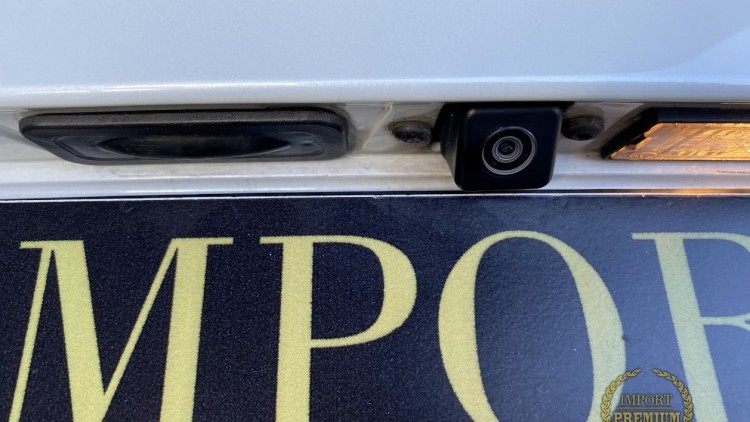 Renault M&eacute;gane Sport Tourer 1.5 DCI 110cv BOSE EDITION