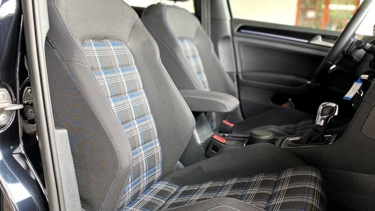 Volkswagen Golf 1.4 GTE PLUG-IN 204cv