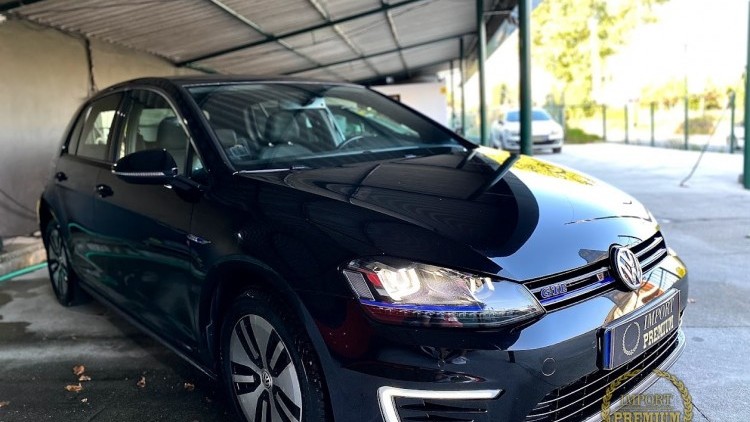 Volkswagen Golf 1.4 GTE PLUG-IN 204cv