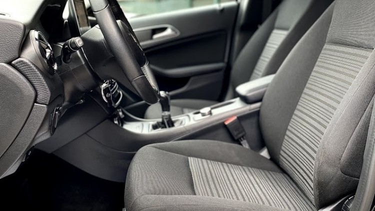 Mercedes-Benz Classe A 180 d Style 2016