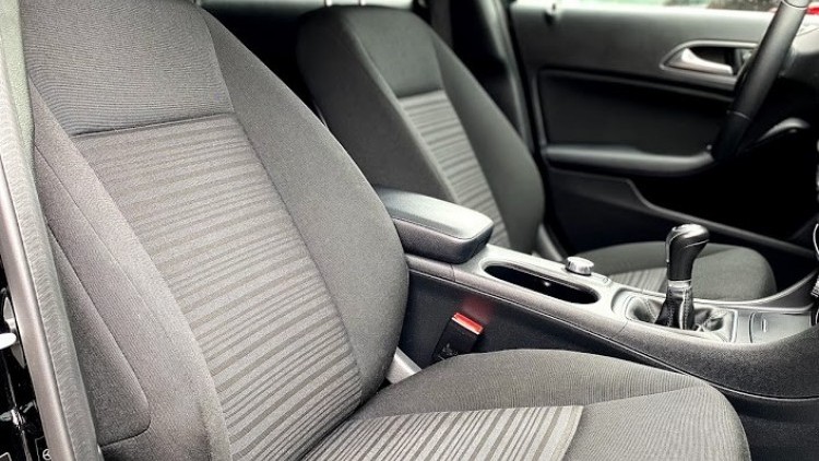 Mercedes-Benz Classe A 180 d Style 2016
