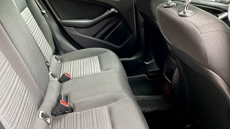 Mercedes-Benz Classe A 180 d Style 2016