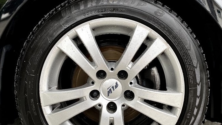 Mercedes-Benz Classe A 180 d Style 2016