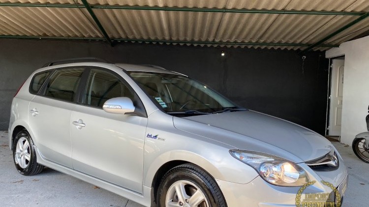 Hyundai i30 CW Crdi Blue Drive