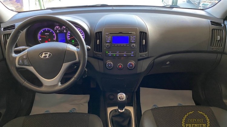 Hyundai i30 CW Crdi Blue Drive