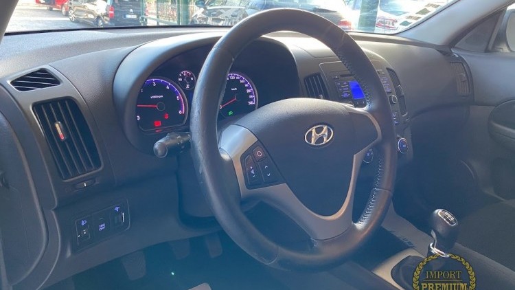 Hyundai i30 CW Crdi Blue Drive