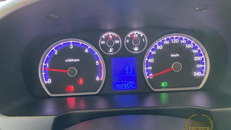 Hyundai i30 CW Crdi Blue Drive